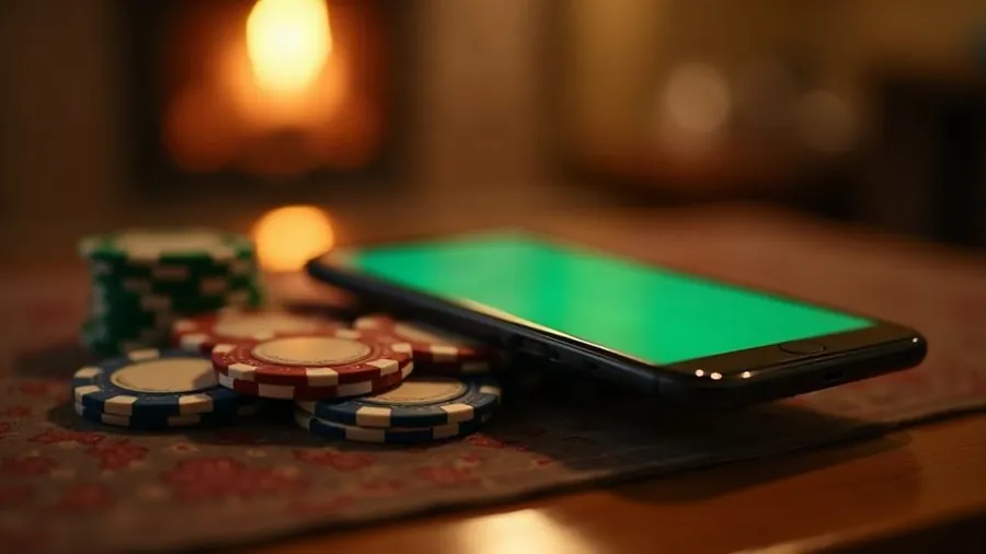 Igranje na telefonu pri casino online slovenia platformah