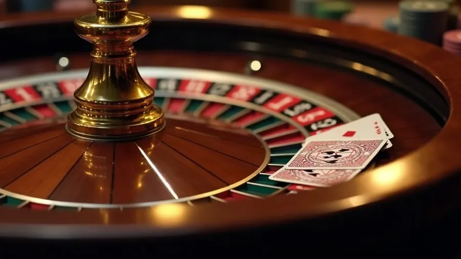 Kaj pomeni spletni casino Slovenija za igranje za pravi denar